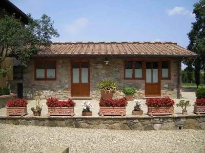 Casa Mario Hotels near Querciabella