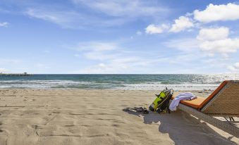 Ocean Treasure Beachside Suites