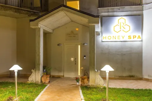 B&B Honey Spa Hotels in Melfi