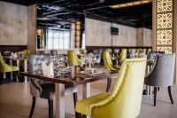 Hills Resort Hotel Hotels in Garni