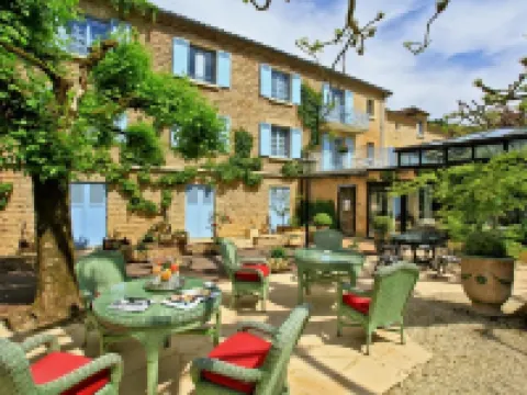Hotel Restaurant le Centenaire Hotels in Les Eyzies-De-Tayac-Sireuil