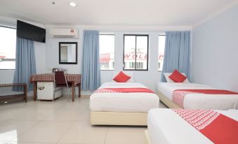 OYO 969 Hotel Pantai View