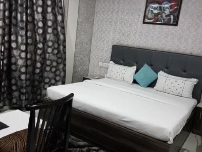 Hotel Sai Orchid