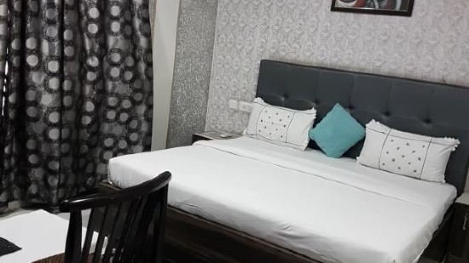 Hotel Sai Orchid