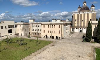 Monastero San Vincenzo - Casa Per Ferie