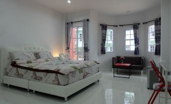 Na Banmae Resort - Housity