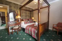 Loch Kinord Hotel Hotels in Ballater