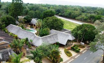 AmaZulu Lodge
