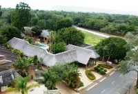AmaZulu Lodge Hotels in St Lucia