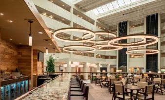 Embassy Suites by Hilton Milwaukee Brookfield