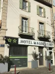 Hotel Magdeleine Hotels in Romans-sur-Isère