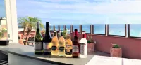 Dreamer Boutique Hotel - breakfast