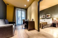 Hotel Nord 1901 Hotel a Gerona