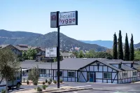 Hotel Hygge Hotels in Buellton