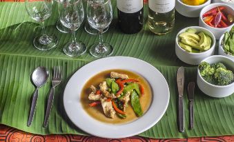 Tambopata Ecolodge - Housity