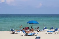 Ramada Plaza by Wyndham Marco Polo Beach Resort - Havudsigt