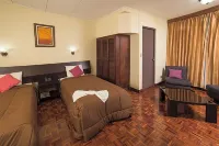 Hotel Villa Tournon Hotels in San Francisco