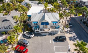 Inn on the Beach