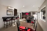 Red Roof Inn Stockton Hotels in Stockton