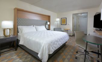 Holiday Inn RALEIGH-DURHAM AIRPORT by IHG