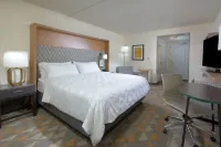 Holiday Inn Raleigh-Durham Airport Hotel di Morrisville