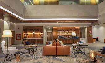 Four Points by Sheraton Mexico City, Colonia Roma