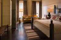 Hotel Emma at Pearl on the Riverwalk - Romantic