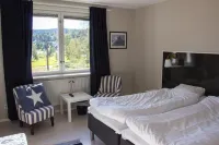 Docksta Hotell AB Hotels near Barsta Kapell
