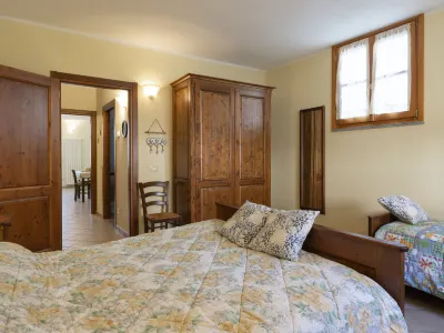 Daniele Hotels in 
