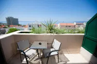 Apartments Agava - Mountain view