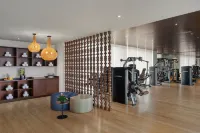 InterContinental Hotels DOMINICA CABRITS RESORT & SPA by IHG - Gym