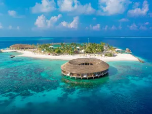Kagi Maldives Resort & Spa