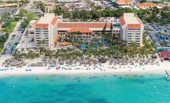 Barceló Aruba - All Inclusive