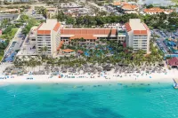 Barceló Aruba - All Inclusive Hotels in Palm Beach