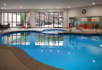 Hampton Inn Charleston-Southridge