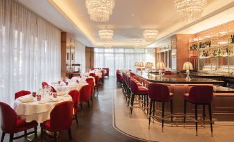 Hotel Barriere Fouquet's New York