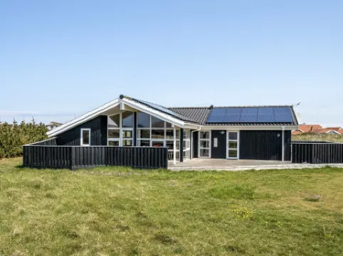 "Emppu" - 400m from the Sea