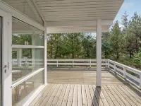 "Alethe" - 1km from the Sea