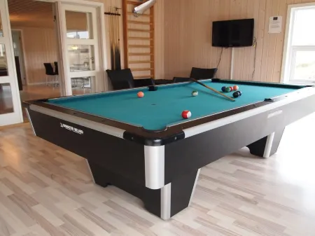 "Ottar" - 400m from the Sea Отели в г. Vejers Strand