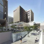 Hilton Garden Inn Windhoek Hotels near Eros Airport