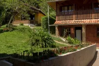 Pousada da Carmem Hotels in Visconde de Mauá