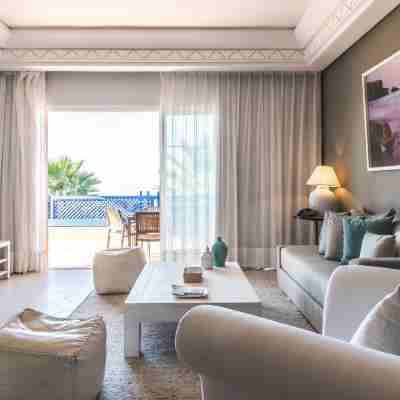 Paradis Plage Surf Yoga & Spa Rooms