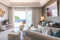 Paradis Plage Surf Yoga & Spa Hotels in Imi Ouaddar