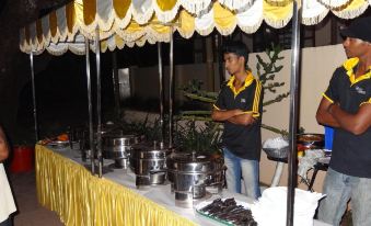 Tharavad Heritage Resort