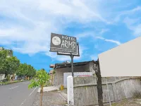 Hotel O Arimbi Hotels in Cilacap