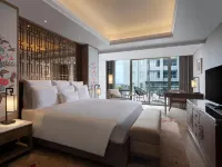 Hotel Tentrem Semarang Hotels in Central Semarang