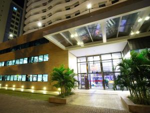 Astron Suites Mondial Salvador