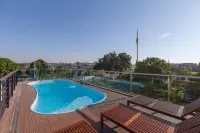 Rede Andrade Rio Branco Hotels in Rio Branco