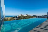 Hotel Parangvue فنادق في غوسونغ-غون