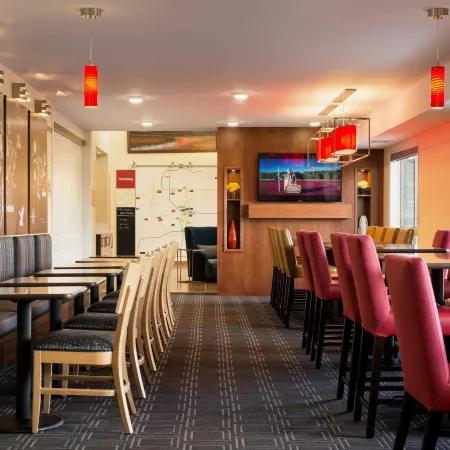 TownePlace Suites Red Deer